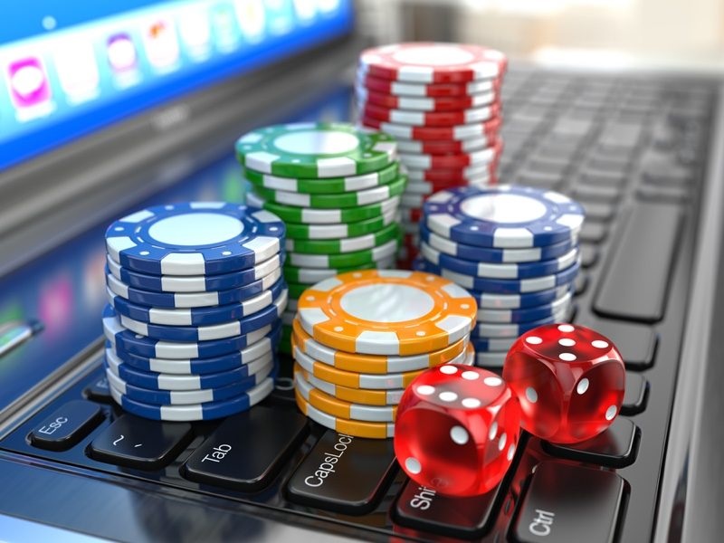 Letting Your Pc Gamble – Giving On-line Poker A Try