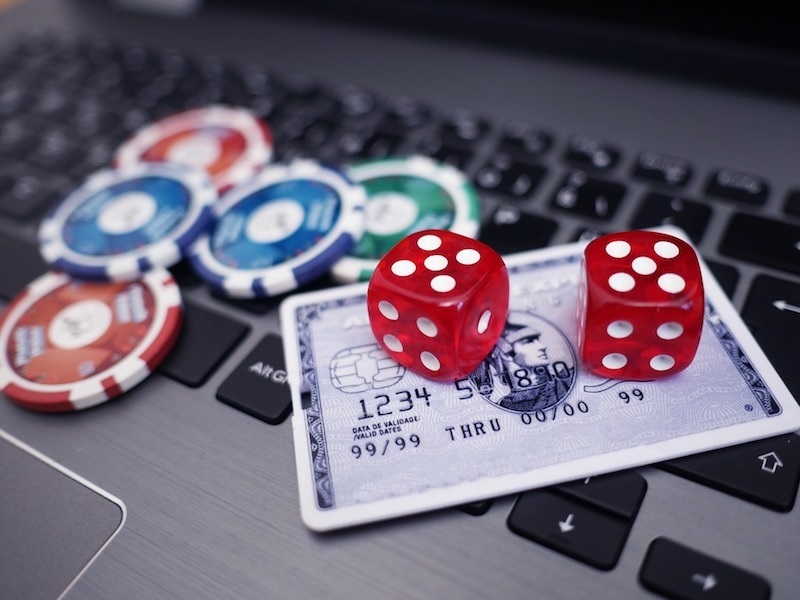 Internet Casino – Selecting the very best Odds