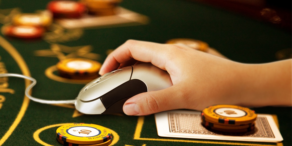 What Are the Types of Casino Games?