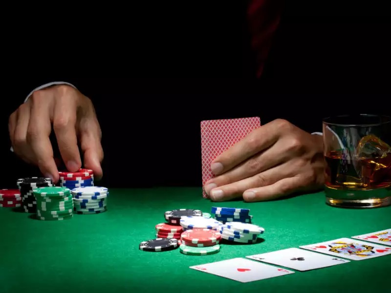 How to Gamble Sensibly in Casinos: Some Advice