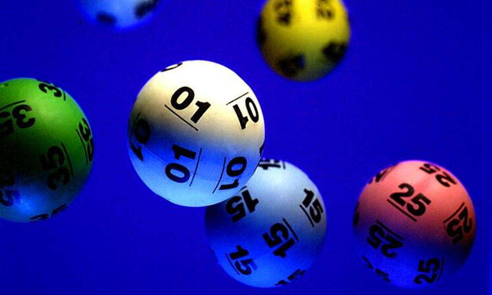 Online Lottery Tips for Maximizing Rewards and Minimizing Risks