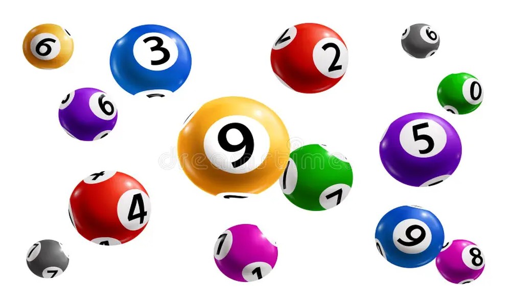 How do online lottery accounts manage multiple active draw entries?