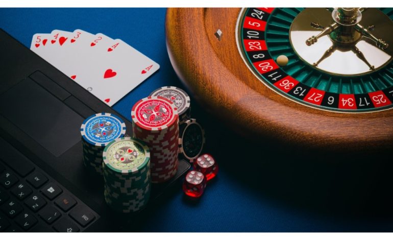 Important Considerations Before Using ufabet ทางเข้าเข้าสู่ระบบ for Casino Access