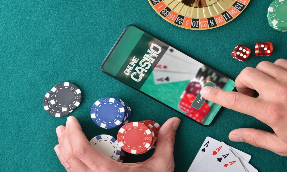 Why Infinity Slot Features Continue Attracting Curious Players