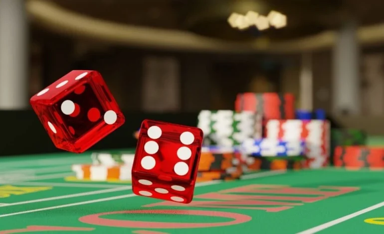Online Baccarat Basics: A Simple Starting Point for New Players Today