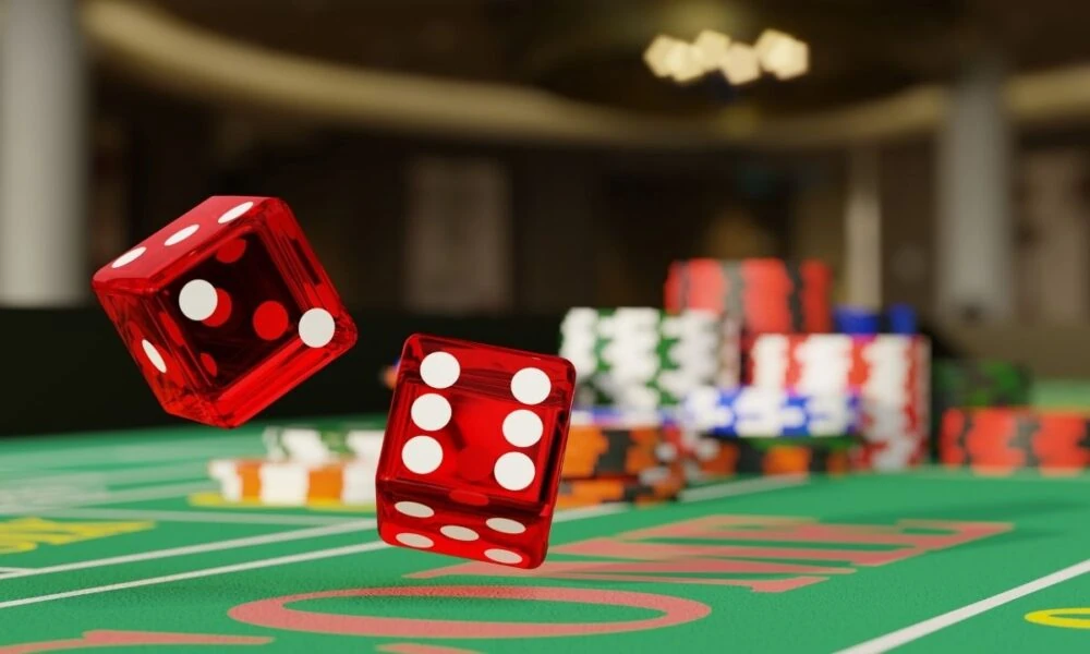 Online Baccarat Basics: A Simple Starting Point for New Players Today