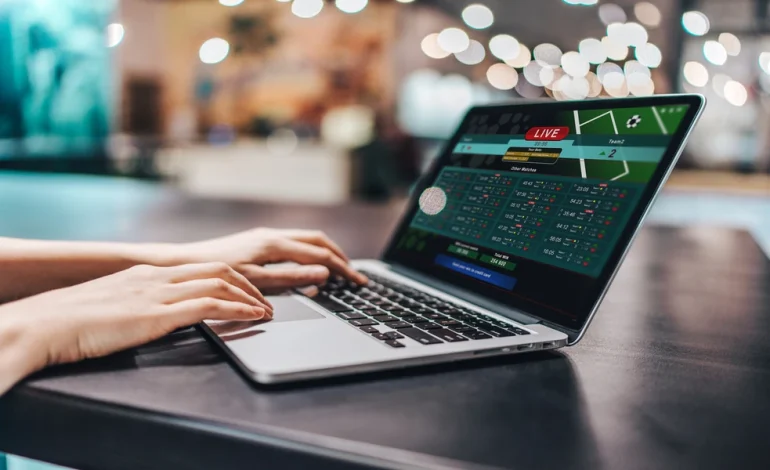 Instant Casino Access: How Mobile Portals Bring Live Dealer Games Directly to Your Phone